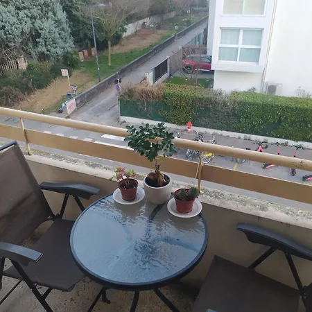 Appartamento Entire For Rent Grenoble