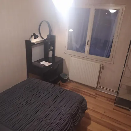 Entire For Rent Apartment *