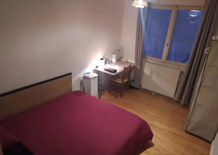 Entire For Rent Apartment *