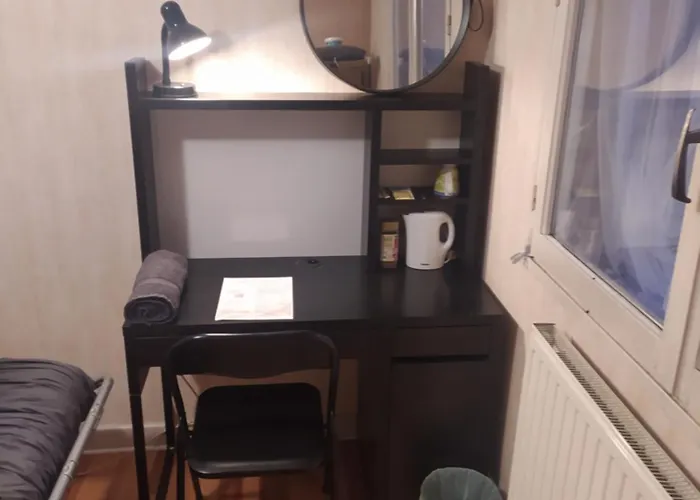 Apartment Entire For Rent *
