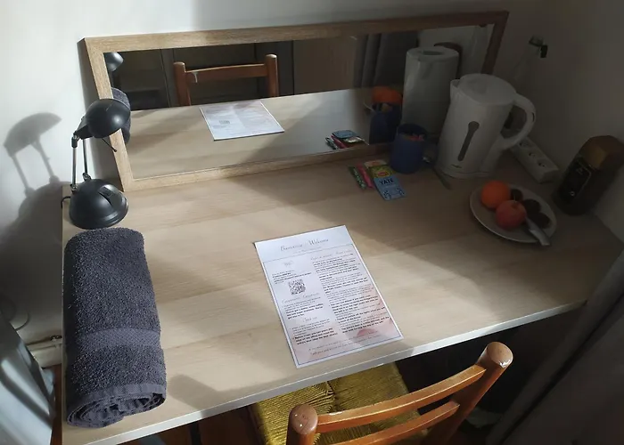 Entire For Rent Grenoble