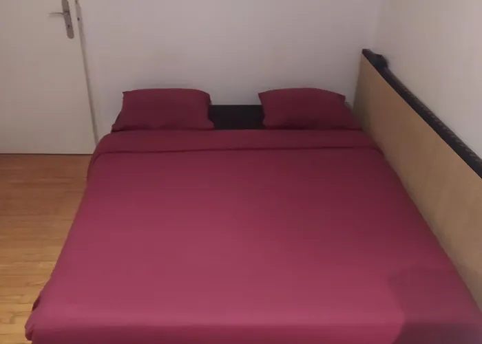 Entire For Rent * Grenoble